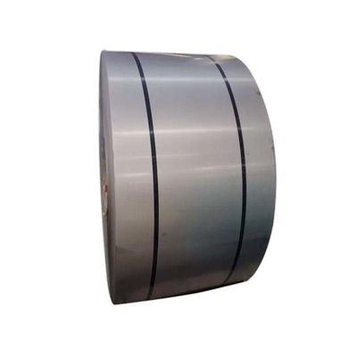 2B Surface Finished Stainless Steel Coil