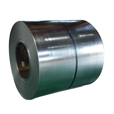 Dx52d Galvanized Steel Coil For Industry